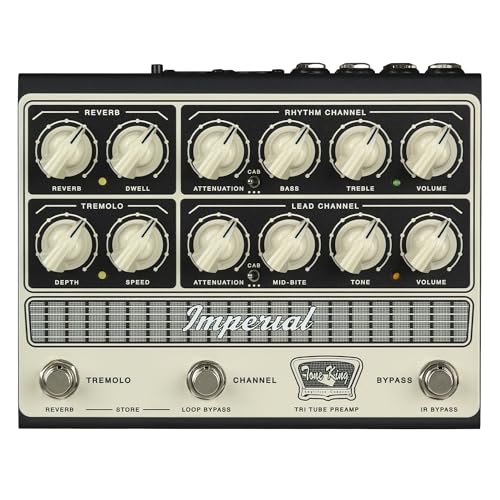 Tone King Imperial