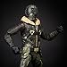 Marvel Legends Spider-Man Vulture Action Figure (Build Vulture's Flight Gear), 6 Inches