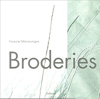 Broderies 2700603664 Book Cover
