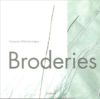 Paperback Broderies (French Edition) [French] Book