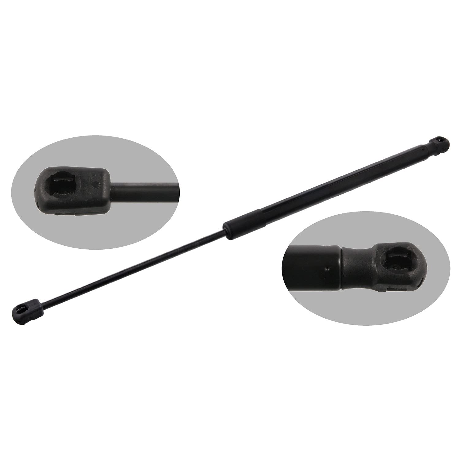 Boot Gas Strut 39259 Febi Spring Lift Tailgate Rear 8X3827552 Quality Guaranteed