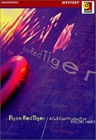 Flynn: Red Tiger 0886468620 Book Cover