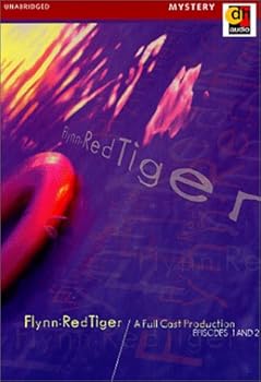 Audio Cassette Flynn: Red Tiger Book