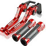 monster 600 ducati ✔ Portata regolabile: semplicemente regolando una vite di fissaggio sulla leva della frizione del freno, la portata può essere regolata per adattarsi alle mani più piccole e più grandi e offre la migliore risposta della frizione o del freno. Perfettamente adatto per sostituire le vecchie leve e manopole della frizione del freno originali rotte .