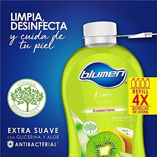 Jabones, Home Imagen adicional