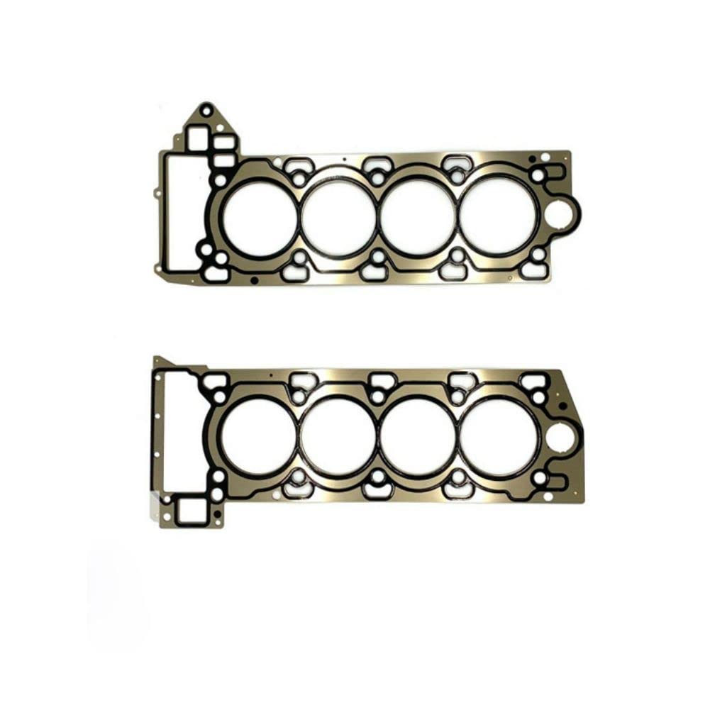 Amazon.com: JUNMO-AUTO 1pc/set OE# LR105293 AJ811413 Cylinder head 