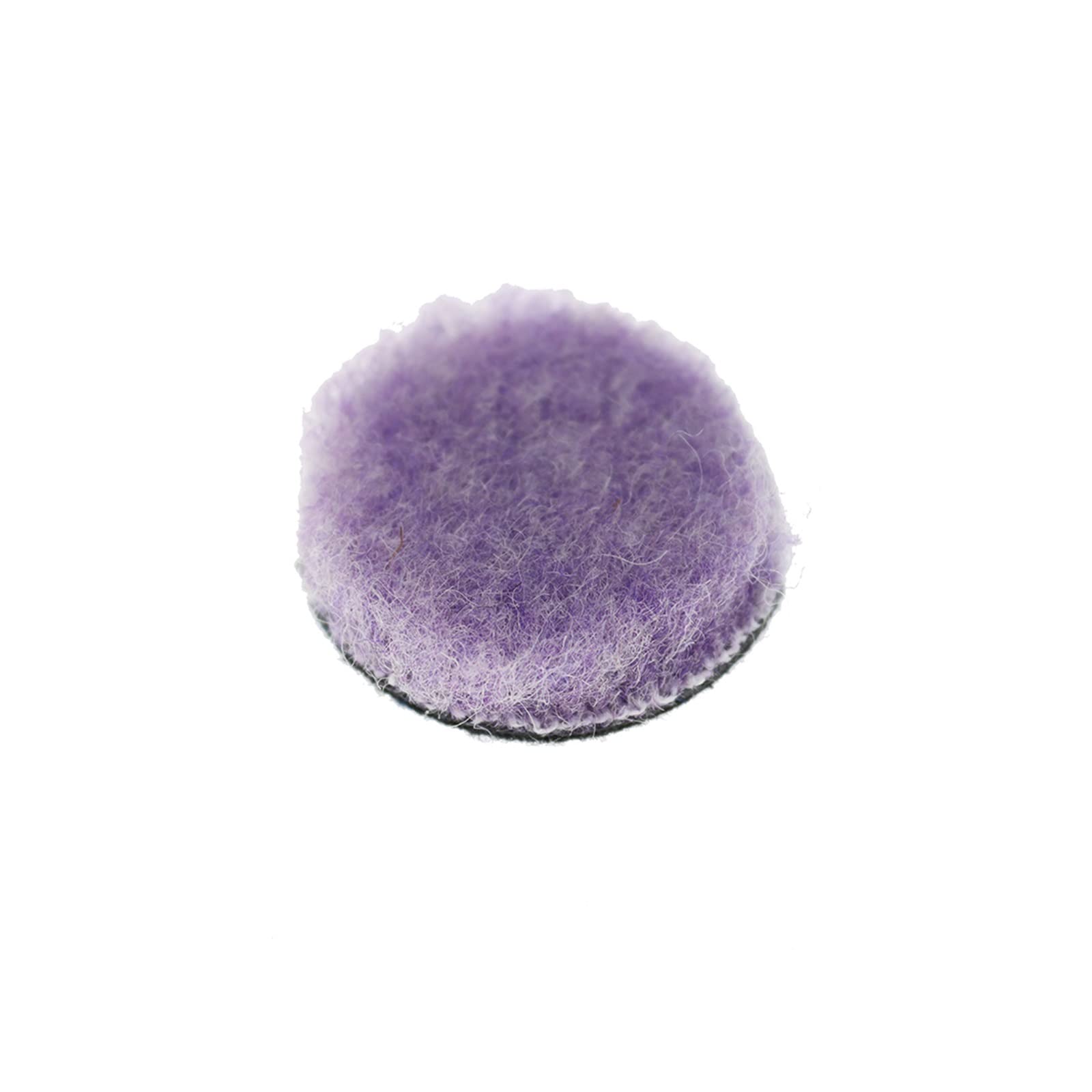 (Vendita all'Ingrosso di 12 Pezzi Tamponi for lucidatura in Schiuma for Auto da 1 Pollice Compatibili for Auto Grossolana/Medio/fine for Dischi in Schiuma tampone for Auto da/RO/GA Go