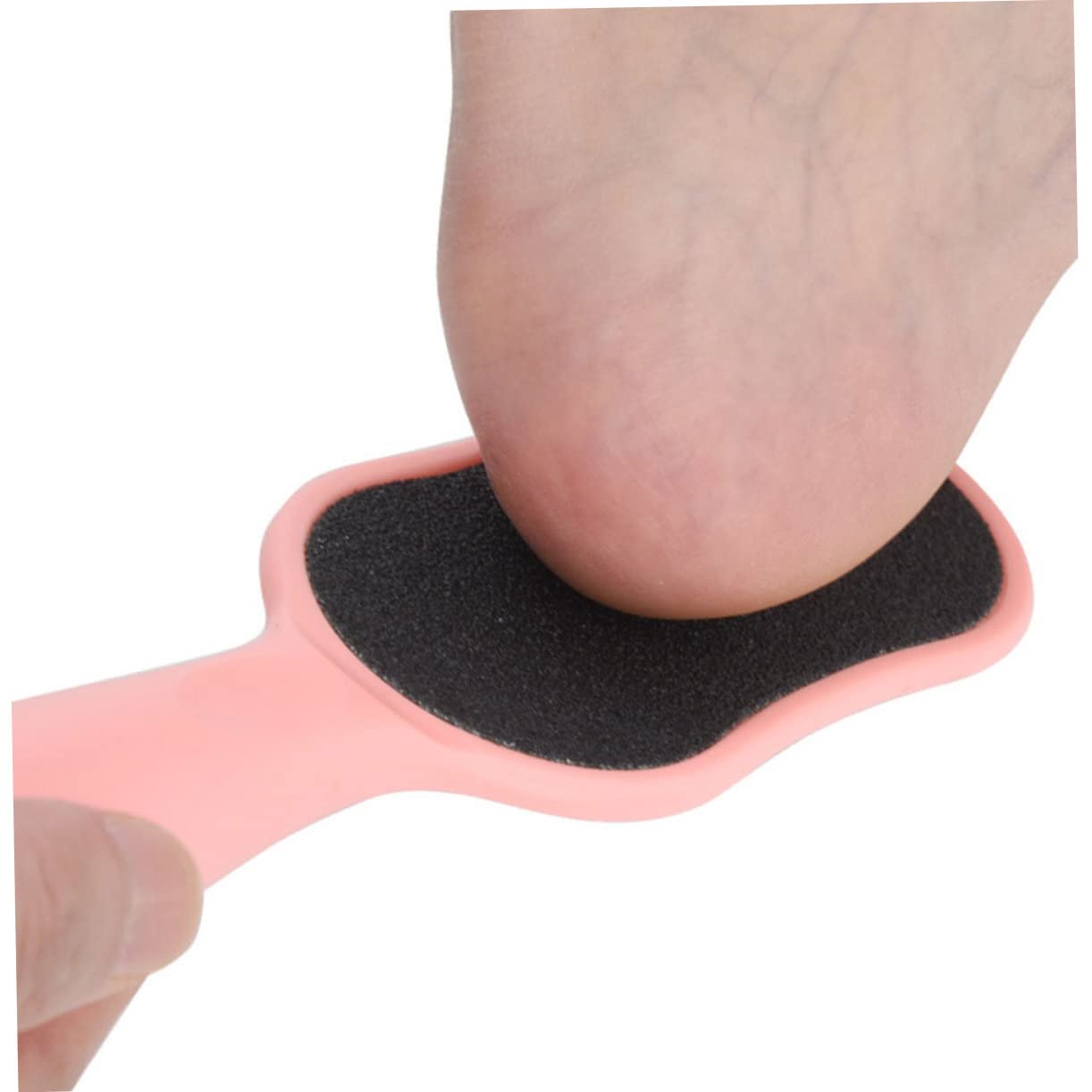 Szlifierka do stóp Narzędzia do pedicure Ręczna skrobaczka Pedicure Tarka do stóp Dwustronny pilnik do stóp Zestaw pilników do stóp Złuszczający tarnik do stóp Ręczny skrobaczka do pedicure Pilniki