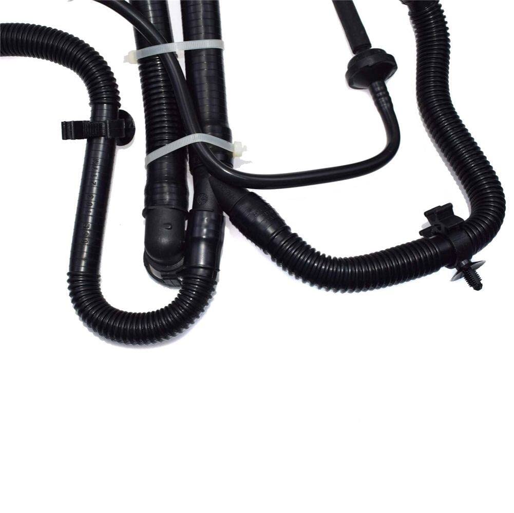 Tubo DE VENTILACIÓN del Cilindro 06E103217M 06E 103 217M
