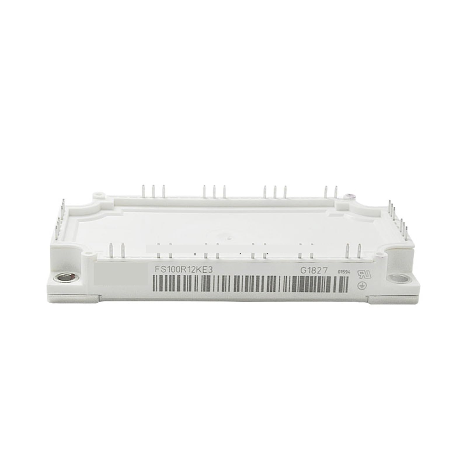 FS100R12KT3 module pour réparer variateur de fréquence en panne commutation 100A
