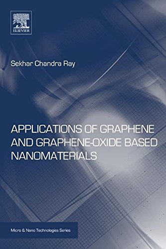 Applications of Graphene and Graphene-Oxide based Nanomaterials (Micro ...