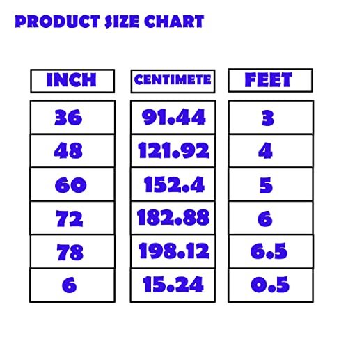 WELLFIT® Premium Glace Cotton 300 TC Mattress Cover/Protector for Queen Size Bed with Zip/Chain/5×6.5 ft / 60×78×6 inch