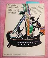 Shorter Atlas of the Classical World B000VZPNAQ Book Cover