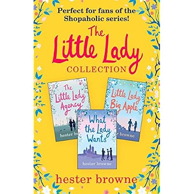 The Little Lady Collection