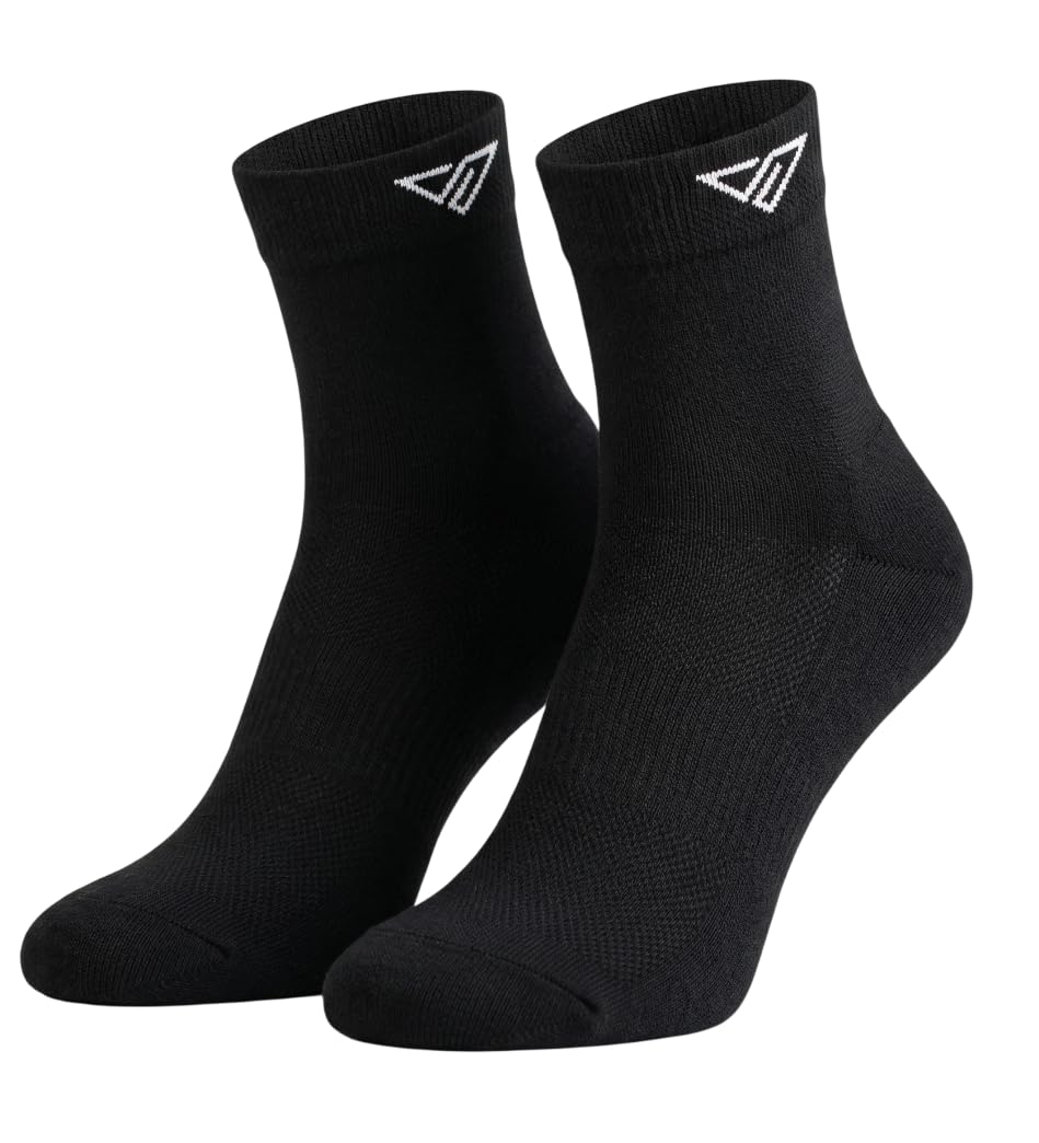 verosmart Men's Bamboo Ankle Socks | Odour-Free & Breathable | Anti-Bacterial | Ultra Soft Socks-picture-48