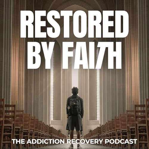 Restored By Faith cover art