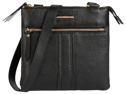 Sac femme Geox D Artemidia A taille unique en noir