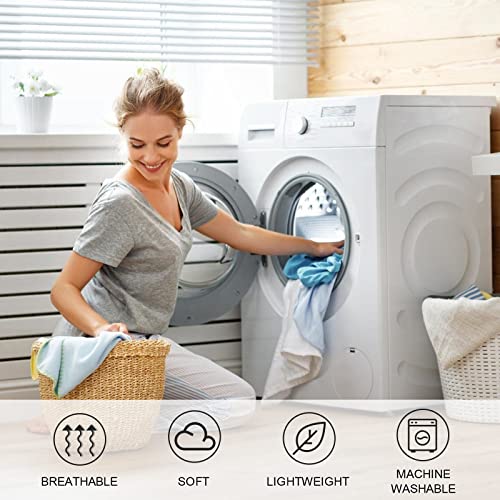 Chaomic To My Daughter Blanket From Mom Dad Blanket Love Letter To My Daughter, 100% Wool Flannel, Hand & Machine Washable, Soft & Lightweight Flannel Throw Blanket Gift For Kids & Adult(50 * 60) #TOP4