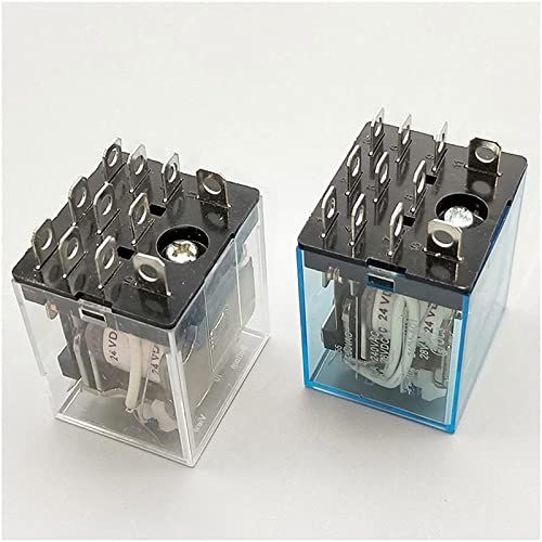 Mini relais de bobine LY3NJ 10A pour circuit électrique industriel