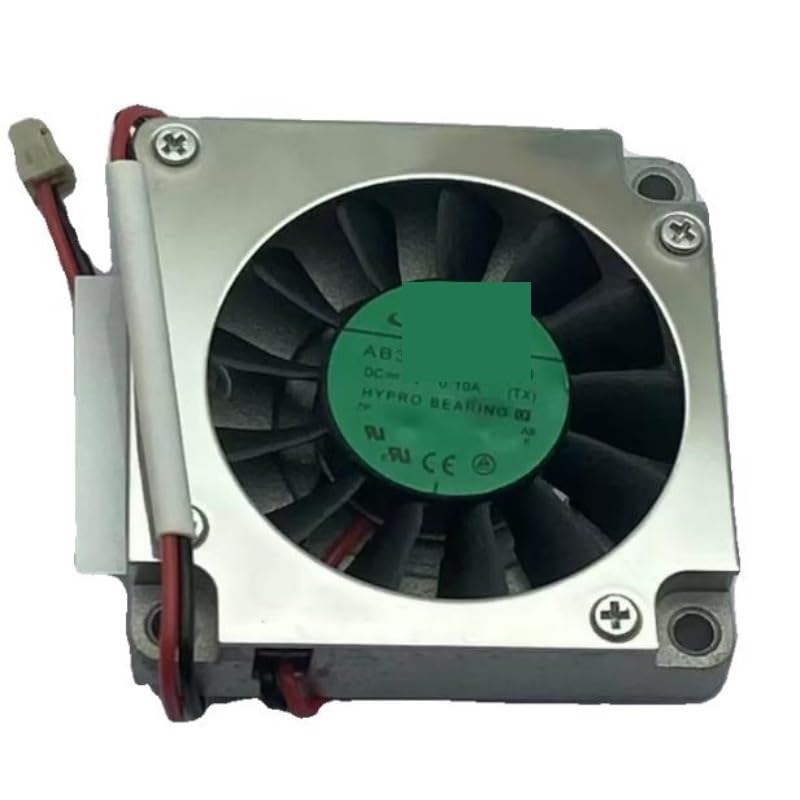 Ventilateur de refroidissement pour AB3505LX-QB0 TX 3507 turbine 5V 3cm