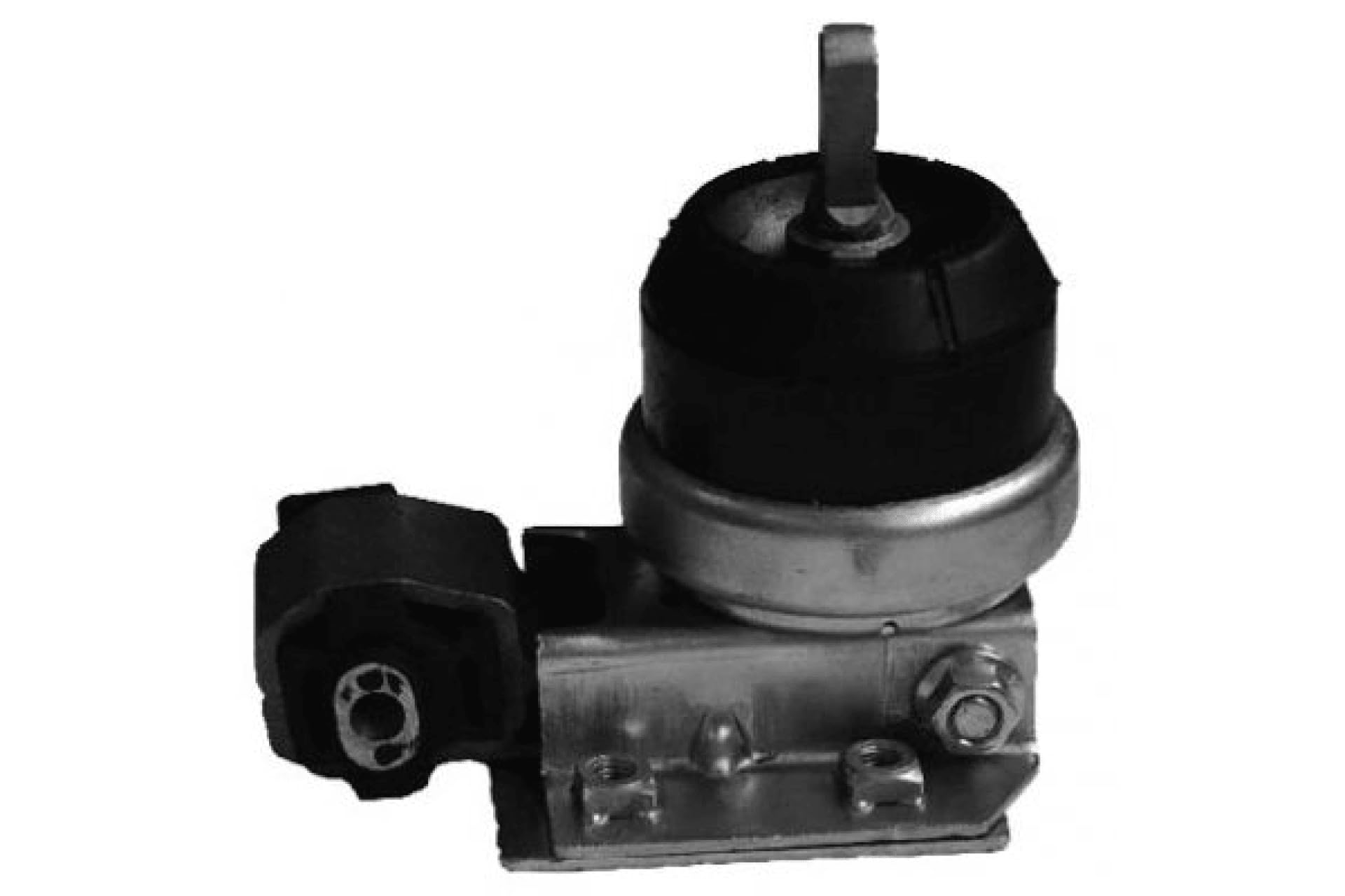 MAPCO Supporto motore Supporto idraulico Compatibilità con VW SHARAN 7M8, 7M9, 7M6 33258