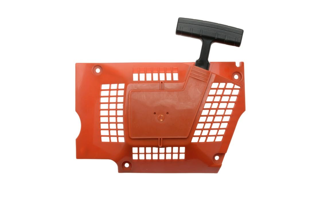Lanceur tondeuse et tronçonneuse de rechange pour moteurs Husqvarna 357 et 359