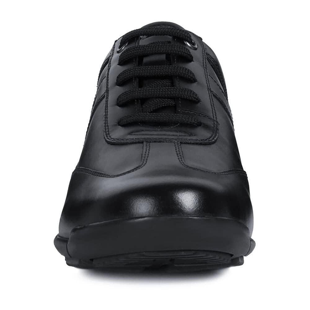 Geox U Edgware A, Sneakers Hombre