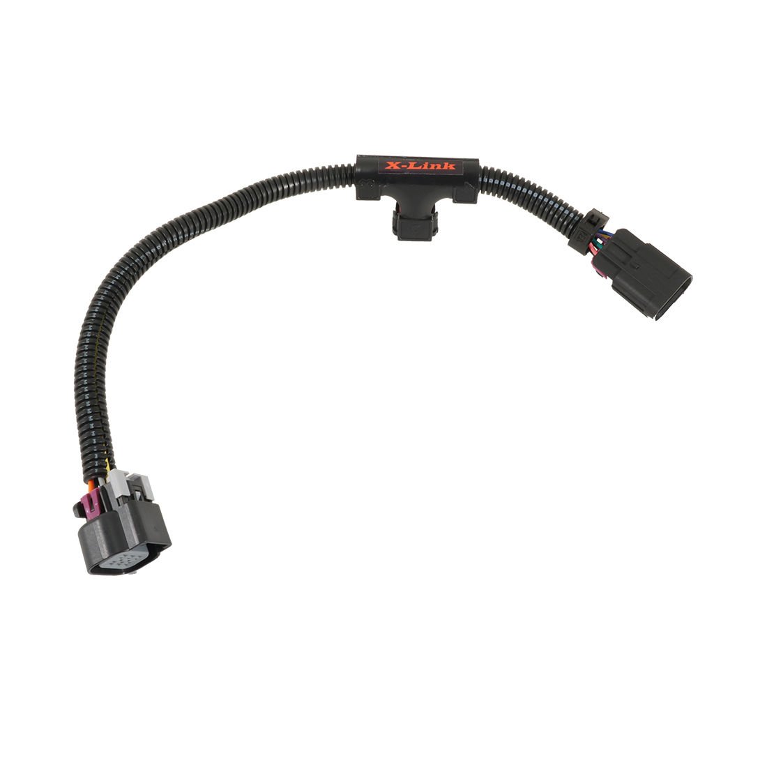 TORQUE RUSH X-LINK INTERFACE MODULE 8 PIN TO 6 PIN DBW ADAPTER FOR 12570790 LS2