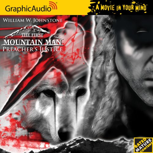 The First Mountain Man 10 Preacher's Justice