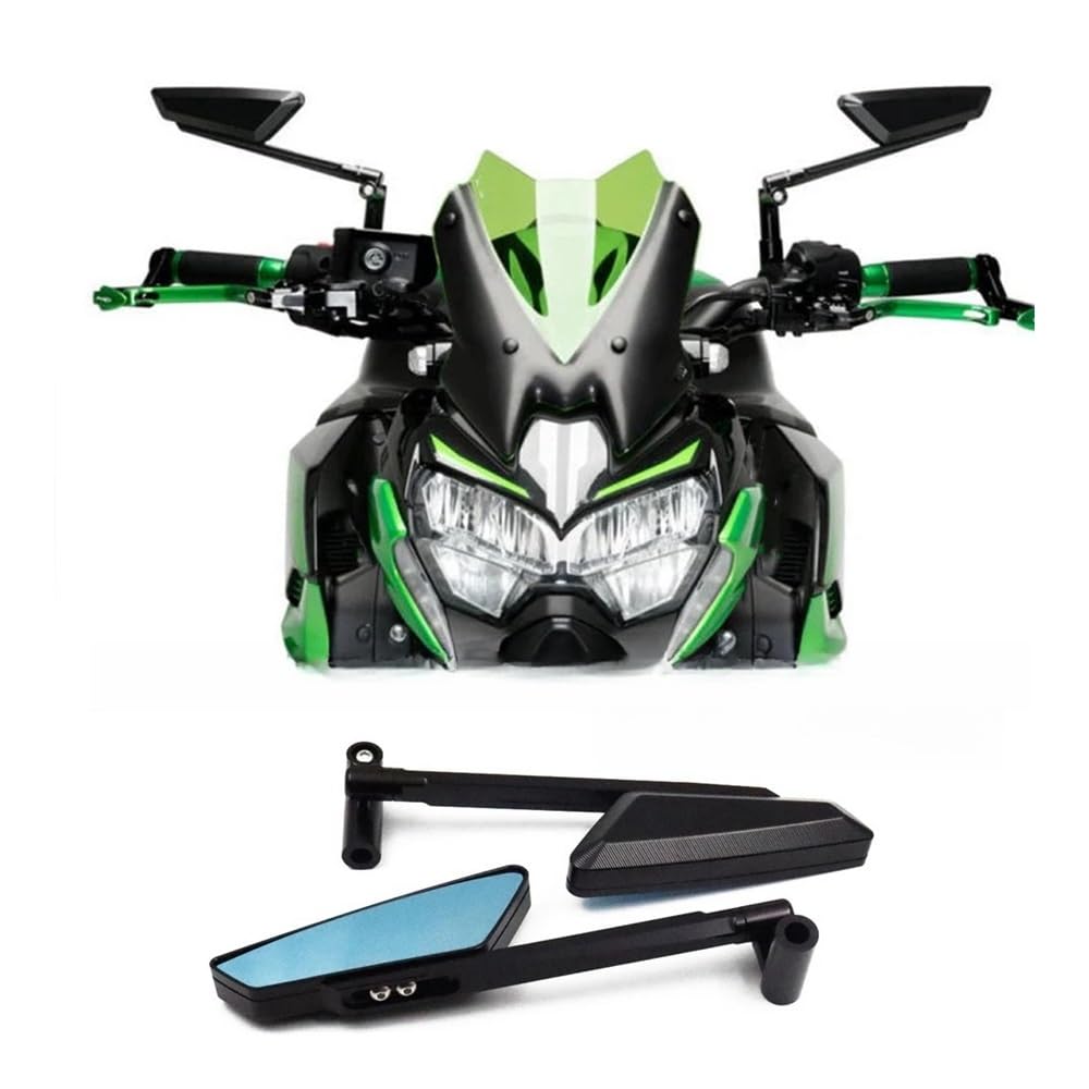 Lusterko wsteczne motocyklowe do Streetfighter V2 955 i Streetfighter V4 1100 V4S, regulowane lusterka wsteczne