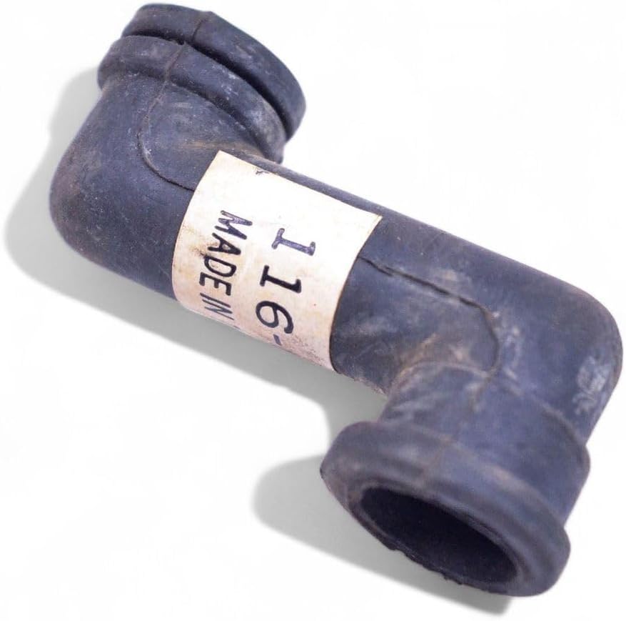 Replacement Part for Afteret 116-060 Breather Tube NOS Substitute Small Parts Tool Equipment Mechanical Automotive Adjustment