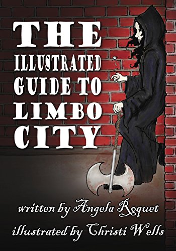 Cover of The Illustrated Guide to Limbo City
