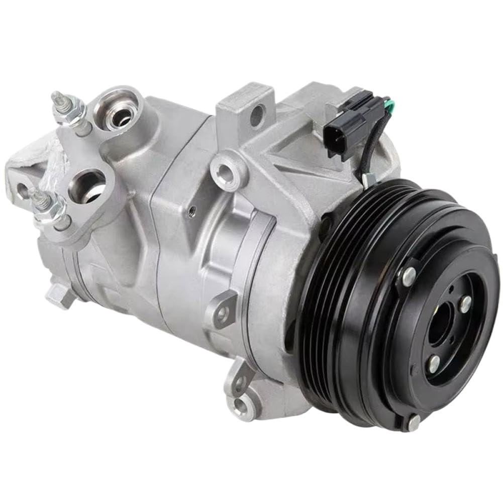 Zdcvfmhqb Onecolor Ac Compressor 3.5L 3.3L Fl3z19703a Fl3h19d629ab Fl3h19d629ad Fl3h19d629ae Fl3z19703f Fl3h-19D629-Ab Hl3z-19703-A