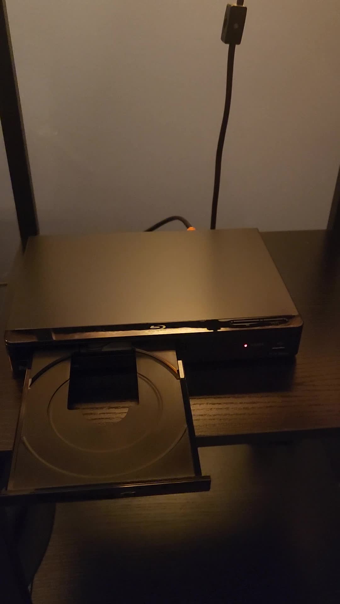 video