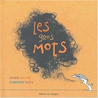 Les gros mots 2841565718 Book Cover