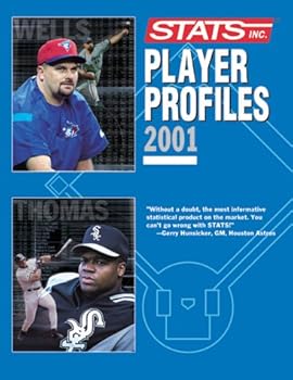 STATS Player Profiles