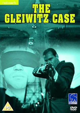 Gleiwitz Case [DVD] Amazon.co.uk Hannjo Hasse, Herwart Grosse, Hilmar