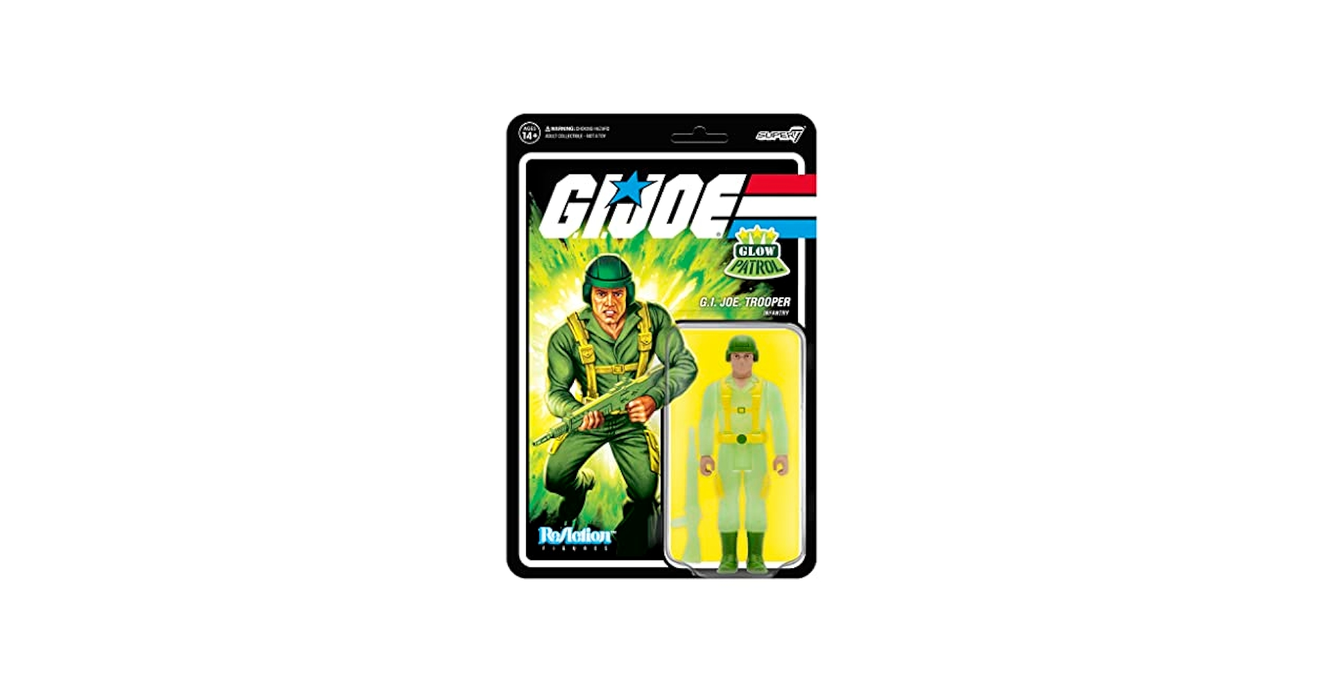 GI Joe グリーンベレー人形 GI Joe グリーンベレー人形 Yahoo!オークション - G.I.JOE BIG