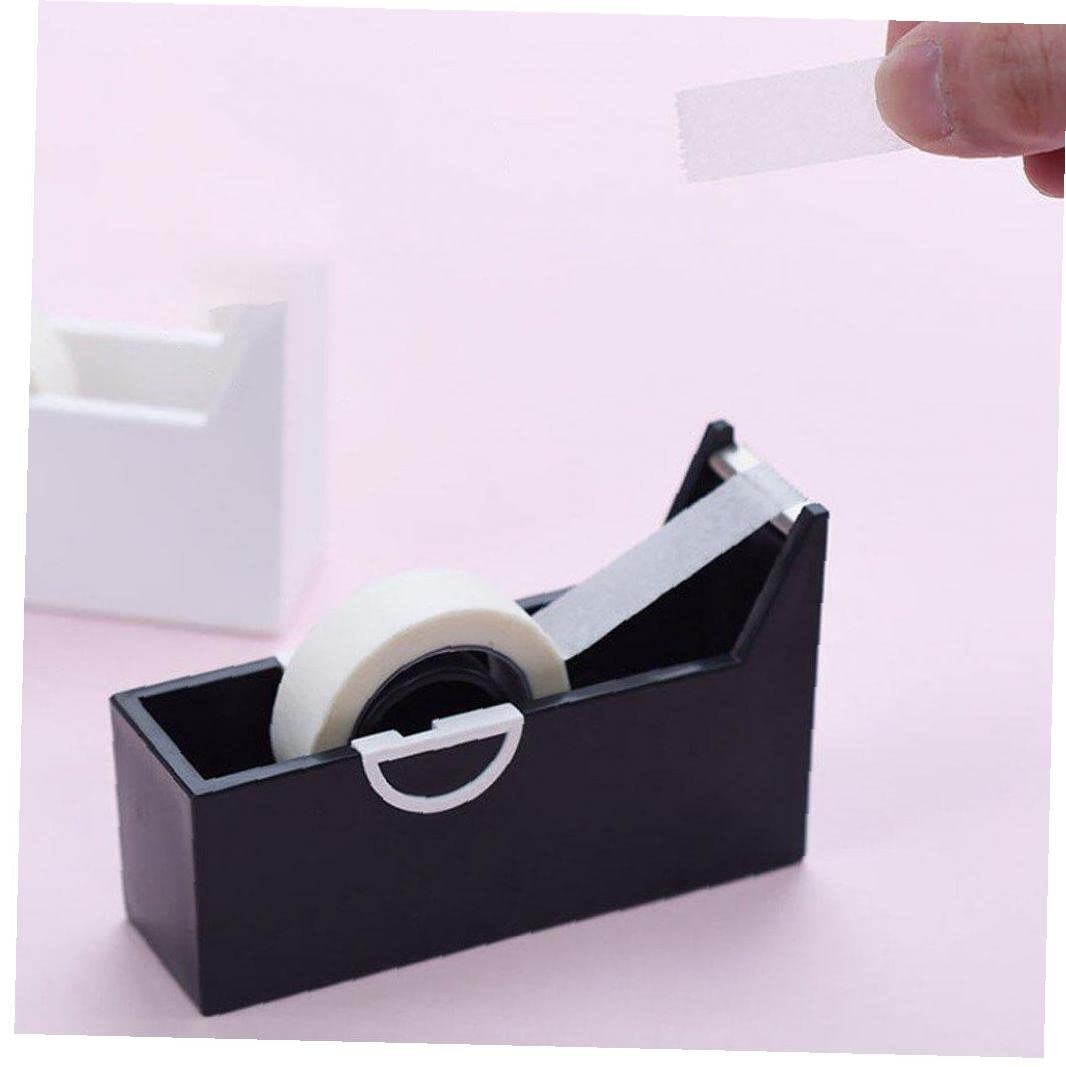 黒 プラスチック テープカッター 黒 プラスチック テープカッター