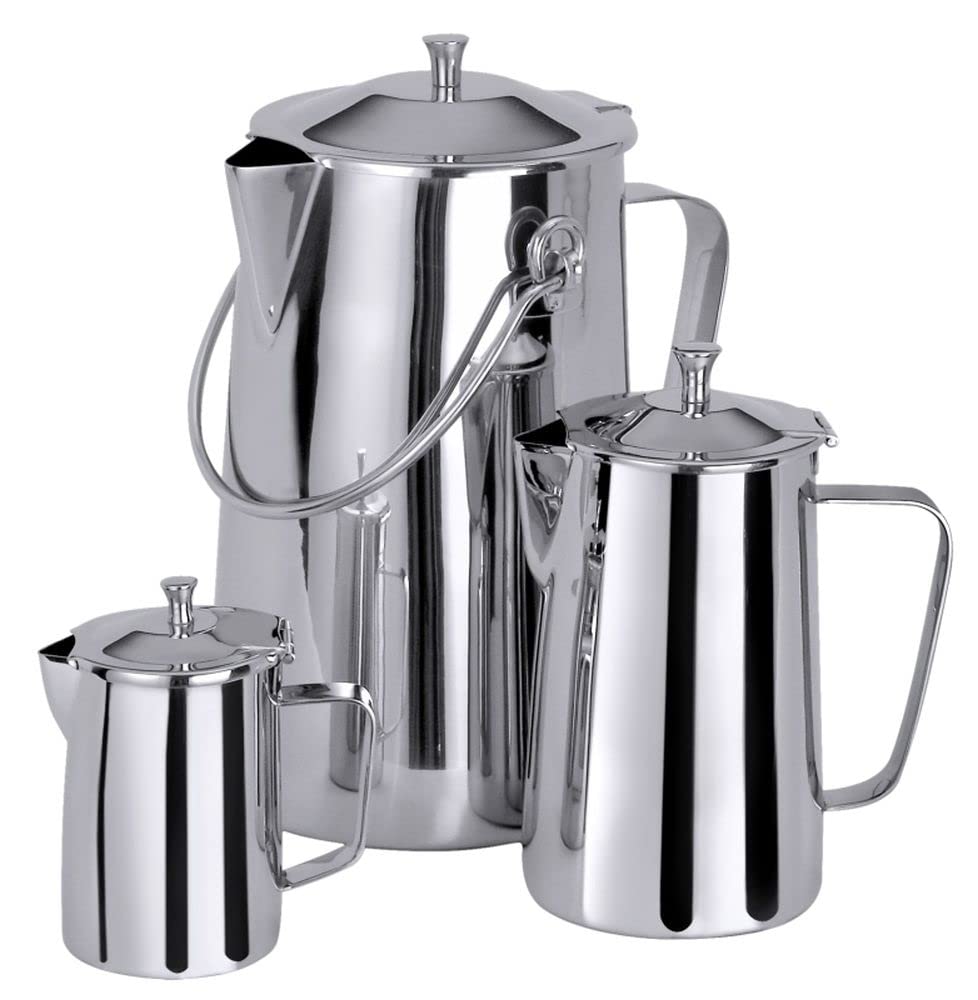 Caffè brocca contenuto/Versione: 3,0 litri/con cinghia arco