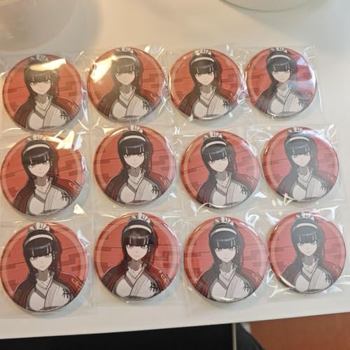 ハンドレッドライン タワーレコード 缶バッジ 特典付き HUNDRED LINE