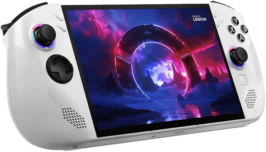 Amazon.com: Mavark New L e n o v o Legion Go S 8