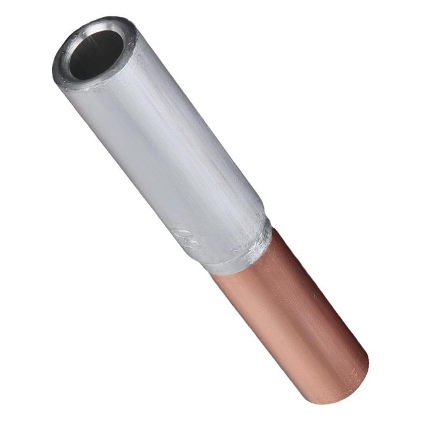 Tubo de transición cobre y aluminio GTL-240 que evita la corrosión galvánica en empalmes de cable 3