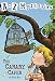 A to Z Mysteries: The Canary Caper