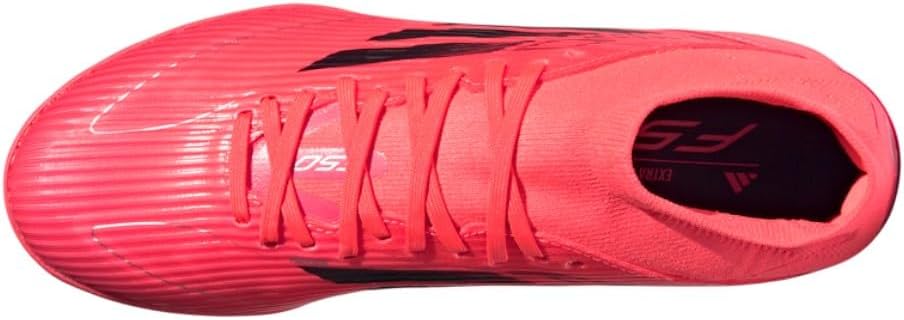 Adidas Womens F50 League Mid Top Turf