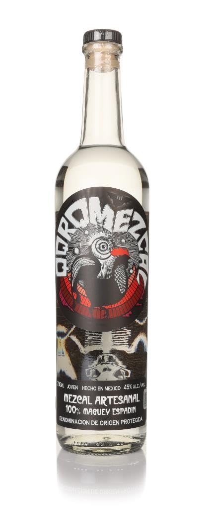 Quiquiriqui Mezcal Espadin 70cl