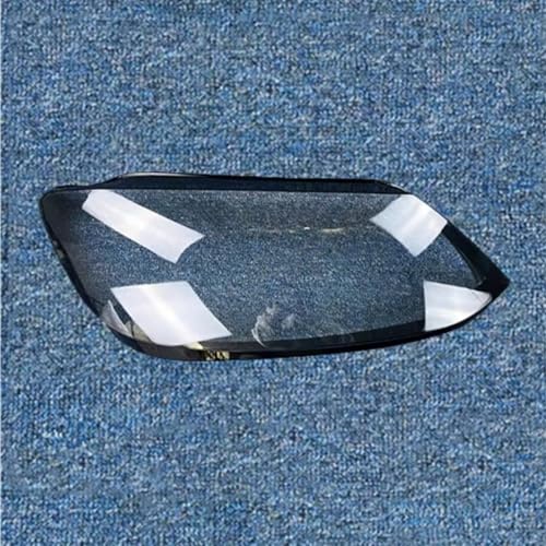 Cubierta de faros delanteros VW Sharan con máxima transparencia y protección UV