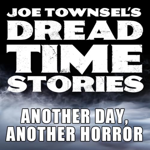 Another Day, Another Horror cover art