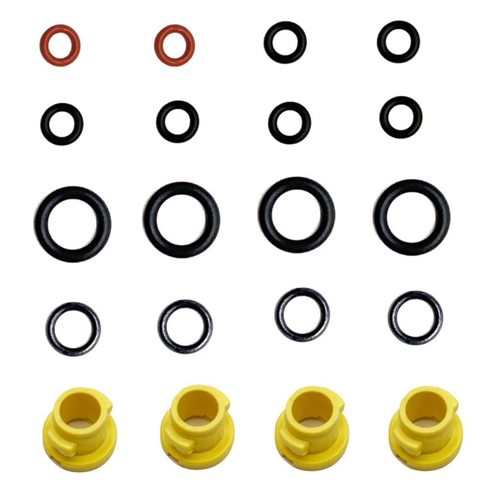 Joint torique Karcher K5 K4 K2 fuite réparée pour buse de nettoyeur haute pression