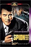 james bond 007 spectre dvd  James Bond 007 - Der Spion, der mich liebte